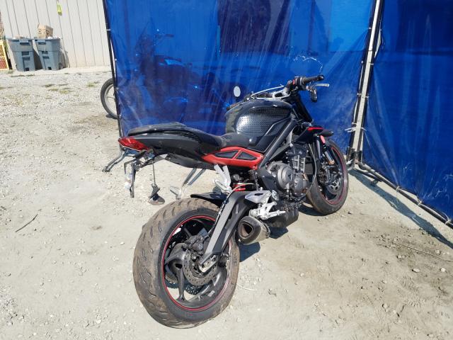2018 TRIUMPH MOTORCYCLE STREET TRI SMTA414D2JT835241