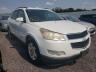 2009 CHEVROLET  TRAVERSE