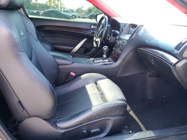 2013 INFINITI G37 JOURNE JN1CV6EK3DM900176