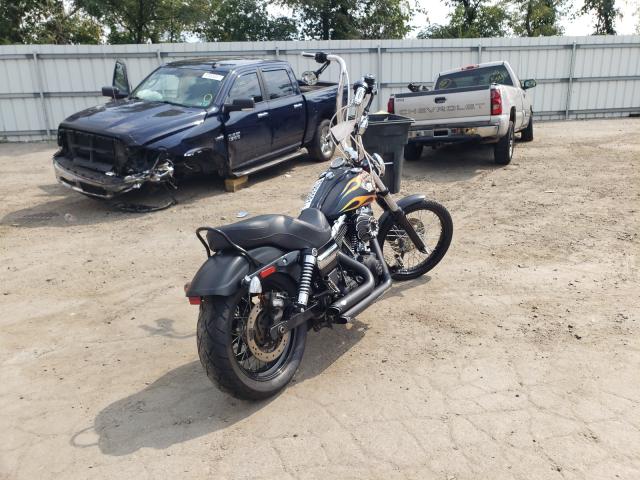 2015 HARLEY-DAVIDSON FXDWG DYNA 1HD1GPM15FC311120