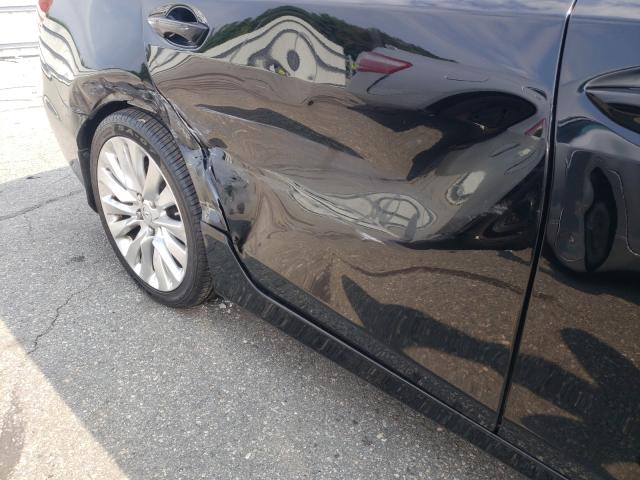 2016 ACURA RLX TECH JH4KC1F52GC000260