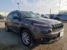 2018 JEEP  CHEROKEE