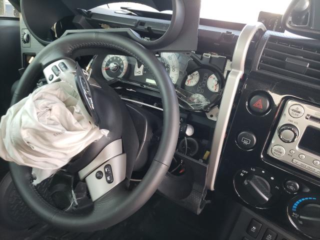 2014 TOYOTA FJ CRUISER JTEBU4BF9EK177482