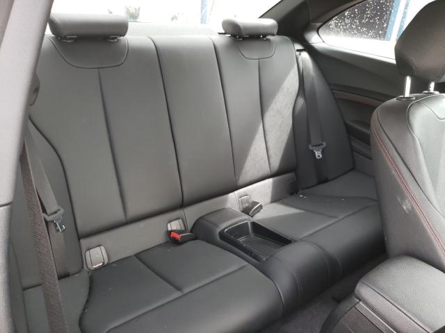 2018 BMW 230I WBA2J1C54JVD09820