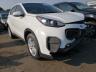 2017 KIA  SPORTAGE