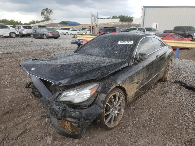 WDDKJ8JB9EF289927 Mercedes-Benz E 350 4Mat 2014. Фото: 1