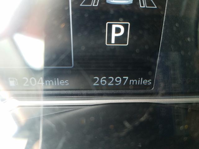 2020 NISSAN VERSA S/SV 3N1CN8EV9LL808228
