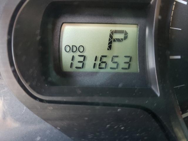 2011 TOYOTA SIENNA BAS 5TDKA3DC0BS007431
