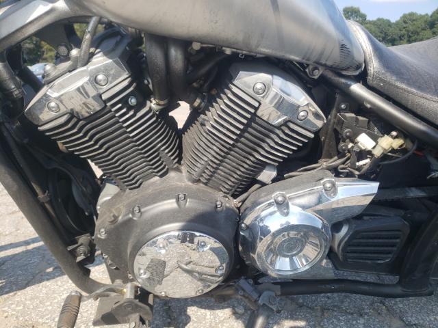 2012 YAMAHA XVS1300 CU JYAVP33E0CA006501