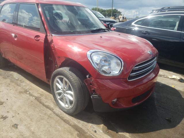 2016 MINI COOPER COU WMWZB3C56GWR48823