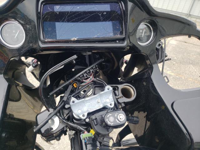 2019 HARLEY-DAVIDSON FLTRXS 1HD1KTP14KB683762