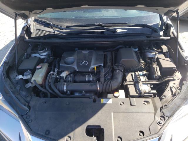 2016 LEXUS NX 200T JTJYARBZXG2031977