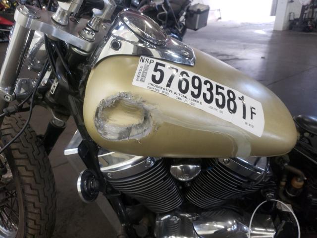 2006 HONDA VT750 CDA JH2RC44476M001738