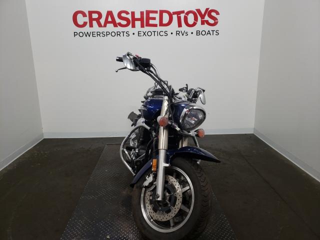 2013 YAMAHA XV1900 A JYAVP32EXDA002538