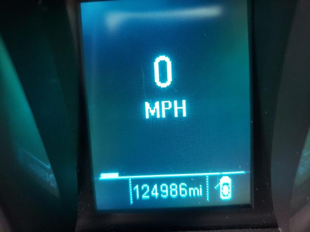 2013 CHEVROLET MALIBU CLC 1G11C5SA3DF353181
