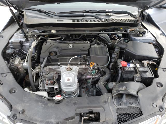 2016 ACURA TLX 19UUB1F36GA002120