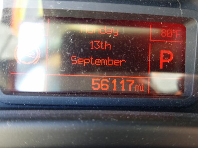 2014 FIAT 500L LOUNG ZFBCFACH9EZ018540