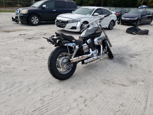 2005 HONDA VT750 C JH2RC44035M800038