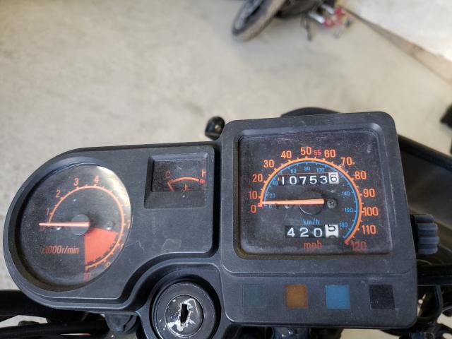 2006 KAWASAKI KL650 A JKAKLEA126DA19250