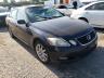 2007 LEXUS  GS350