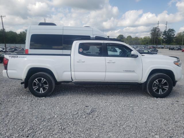 2018 TOYOTA TACOMA DBL 3TMBZ5DN1JM013369