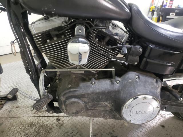 2014 HARLEY-DAVIDSON FXDWG DYNA 1HD1GPM1XEC319390