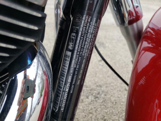 2013 HARLEY-DAVIDSON FLD SWITCH 1HD1GZM18DC333976