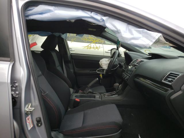 2018 SUBARU WRX PREMIU JF1VA1C62J8808447