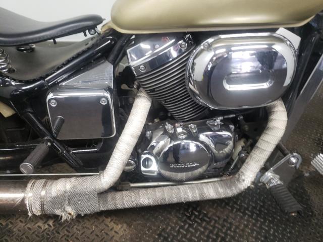 2006 HONDA VT750 CDA JH2RC44476M001738