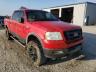 2005 FORD  F-150