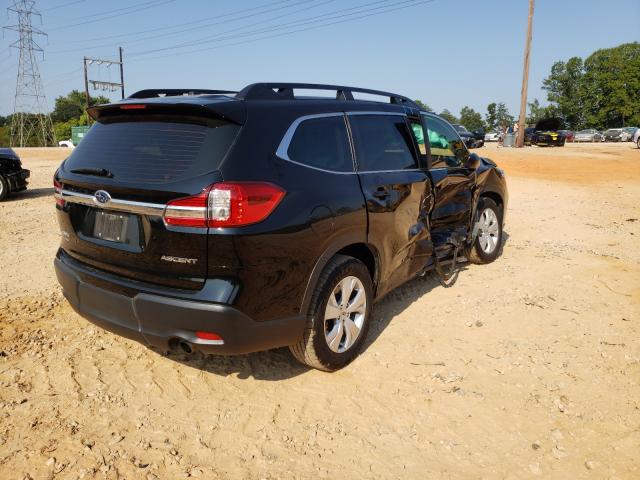 2019 SUBARU ASCENT 4S4WMAAD4K3469742