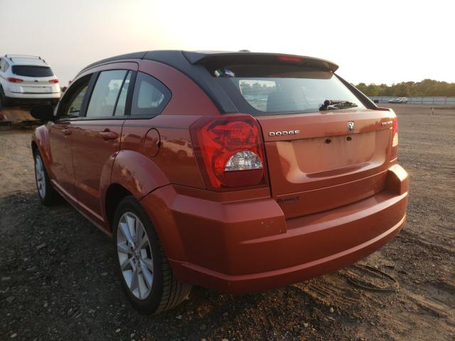 2010 DODGE CALIBER HE 1B3CB5HAXAD598112