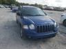 2009 JEEP  COMPASS