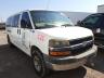 2004 CHEVROLET  EXPRESS