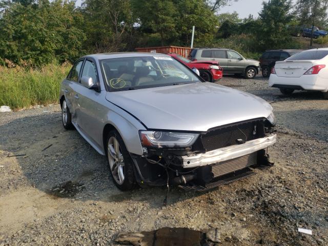 VIN WAUBFAFL7GN015247 2016 Audi A4, Premium S-Line no.9