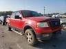 2004 FORD  F150