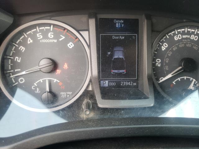 2018 TOYOTA TACOMA DBL 3TMBZ5DN1JM013369