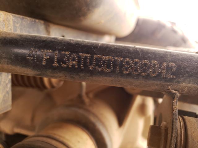 2013 ARCTIC CAT ATV 4UF13ATV3DT808042