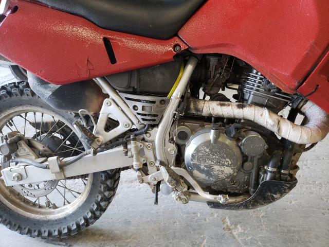 2006 KAWASAKI KL650 A JKAKLEA126DA19250