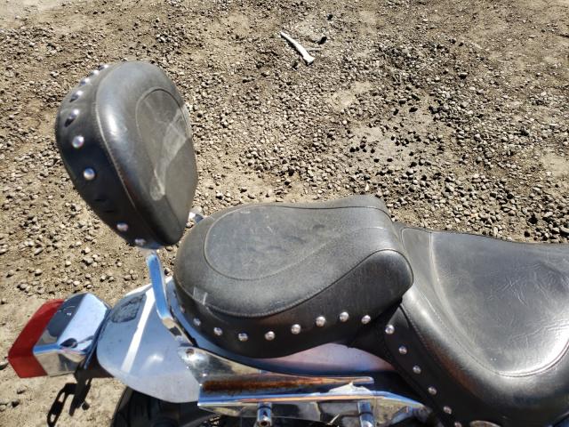 2003 HONDA VT750 DCA JH2RC44123M700440