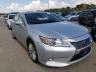 2014 LEXUS  ES350