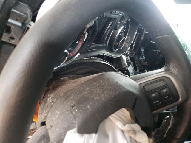 2021 RAM 3500 TRADE 3C63RRGL0MG538195