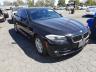 2012 BMW  5 SERIES