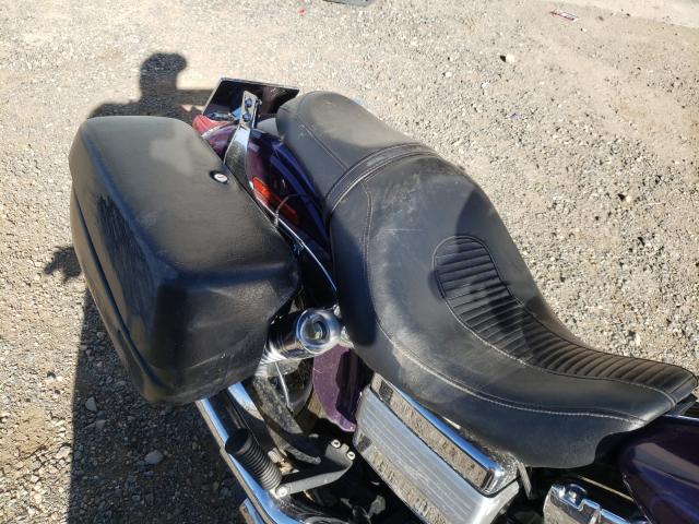 2008 HARLEY-DAVIDSON FXDL 1HD1GN4178K320544
