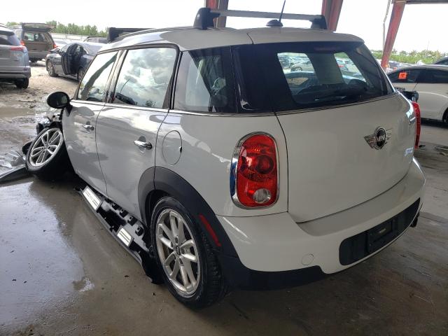 2015 MINI COOPER COU WMWZB3C55FWR44017