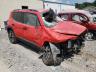 2017 JEEP  RENEGADE