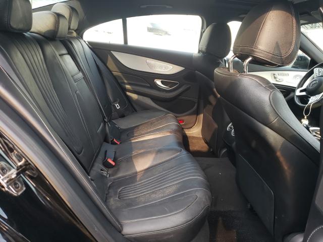 2020 MERCEDES-BENZ CLS 450 4M WDD2J5KB3LA049523