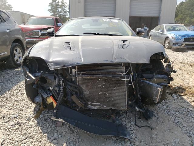 2010 JAGUAR XKR SAJWA4EC1AMB38789