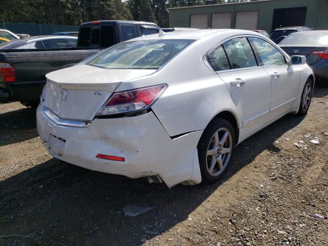 2013 ACURA TL TECH 19UUA8F52DA800610