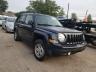 2014 JEEP  PATRIOT